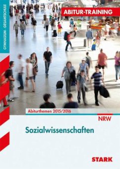 Cover Sozialwissenschaften