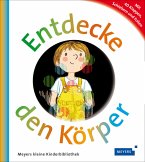 Entdecke den Körper (Restexemplar) Entdecke den Körper (Restexemplar)
