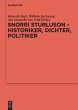 Snorri Sturluson - Historiker, Dichter,... - Bild 1