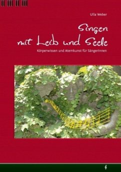 Singen mit Leib und Seele - Weber, Ulla