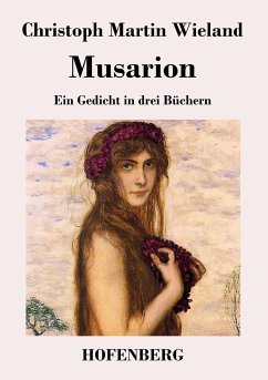 Musarion - Christoph Martin Wieland