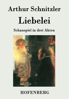 Liebelei - Arthur Schnitzler
