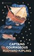 Captains Courageous Rudyard Kipling Author