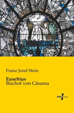 Cover Eusebius