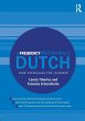 A Frequency Dictionary of Dutch - Bild 1