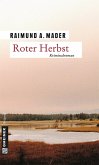 Roter Herbst (eBook, ePUB)