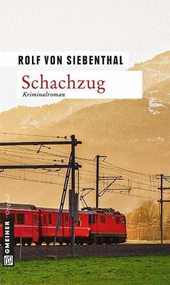 Cover Schachzug (eBook, PDF)