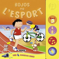 Bojos per l'esport - Susaeta Ediciones