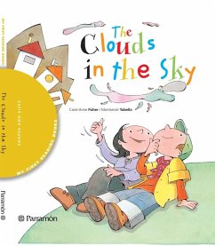 The clouds in the sky (eBook, ePUB) - Fisher, Carol-Anne; Ramos, Pilar