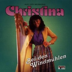 Cover BEI DEN WINDMÜHLEN
