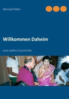 Willkommen Daheim - Ritter, Michael