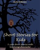 Short stories for kids (eBook, ePUB)