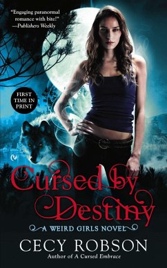 Cursed by Destiny - Robson, Cecy
