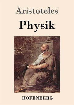 Physik Aristotle Author
