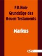 Grundzüge des Neuen Testaments -... - Bild 1