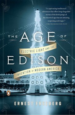 The Age of Edison - Freeberg, Ernest
