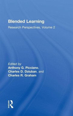 Cover Blended Learning