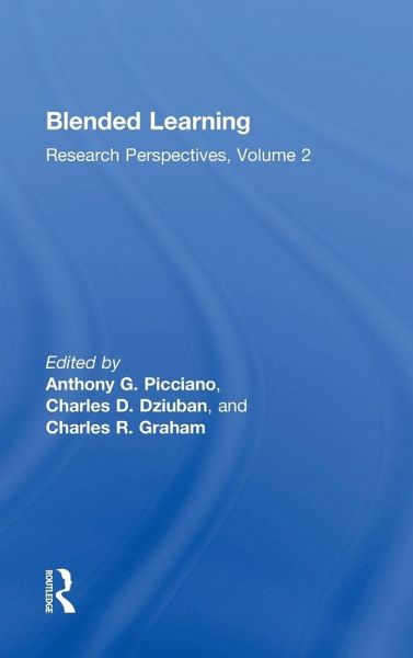 Blended Learning Blended Learning