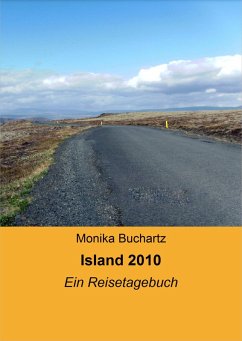 Island 2010 (eBook, ePUB) - Buchartz, Monika