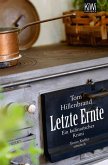 Letzte Ernte / Xavier Kieffer Bd.3 (eBook, ePUB)