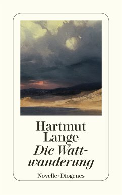 Die Wattwanderung (eBook, ePUB) - Lange, Hartmut