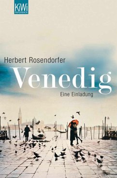 Venedig (eBook, ePUB) - Rosendorfer, Herbert