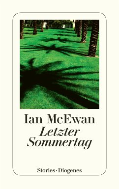 Letzter Sommertag (eBook, ePUB) - McEwan, Ian