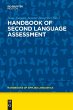 Handbook of Second Language Assessment - Bild 1