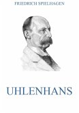 Uhlenhans (eBook, ePUB)
