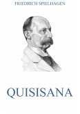 Quisisana (eBook, ePUB)