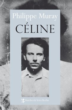 Céline (eBook, ePUB) - Muray, Philippe