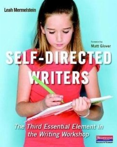 Self-Directed Writers - Mermelstein, Leah