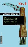 Raintaler ermittelt (eBook, PDF)