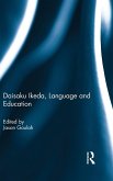 Daisaku Ikeda, Language and Education