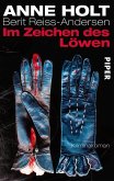 Im Zeichen des Löwen / Hanne Wilhelmsen Bd.4 (eBook, ePUB) Im Zeichen des Löwen / Hanne Wilhelmsen Bd.4 (eBook, ePUB)