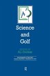 Science and Golf (Routledge Revivals) - Bild 1