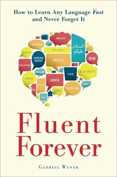 Fluent Forever - Wyner, Gabriel