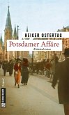 Potsdamer Affäre (eBook, ePUB)