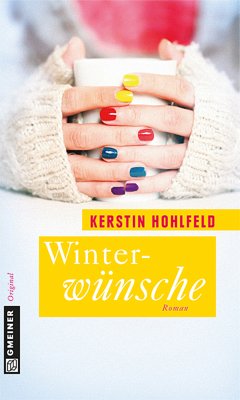 Winterwünsche (eBook, ePUB) - Hohlfeld, Kerstin