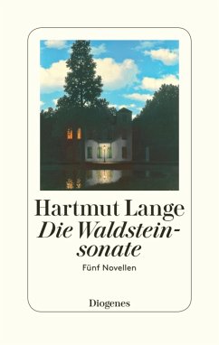 Die Waldsteinsonate (eBook, ePUB) - Lange, Hartmut