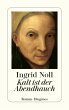 Kalt ist der Abendhauch (eBook, ePUB) - Bild 1