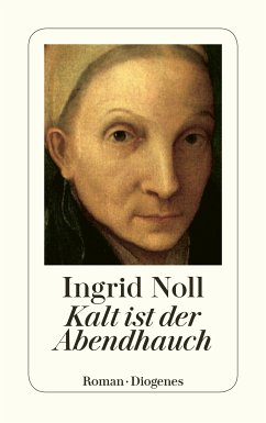 Kalt ist der Abendhauch (eBook, ePUB) - Noll, Ingrid
