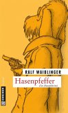 Hasenpfeffer (eBook, ePUB) Hasenpfeffer (eBook, ePUB)