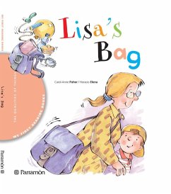 Cover Lisa's bag (eBook, ePUB)