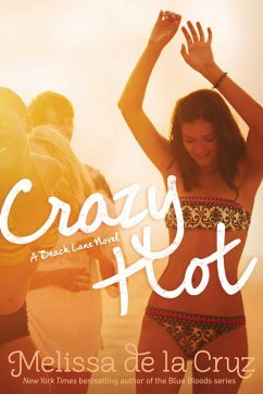 Crazy Hot (eBook, ePUB) - de la Cruz, Melissa