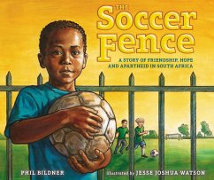 The Soccer Fence - Bildner, Phil