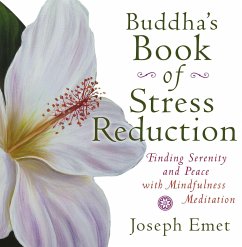 Buddha's Book of Stress Reduction - Emet, Joseph