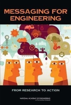 Messaging for Engineering - National Academy Of Engineering; Committee on Implementing Engineering Messages