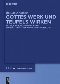 Gottes Werk und Teufels Wirken - Krönung, Bettina