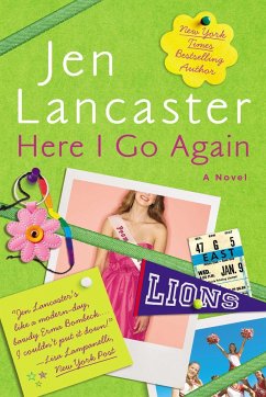 Here I Go Again - Lancaster, Jen